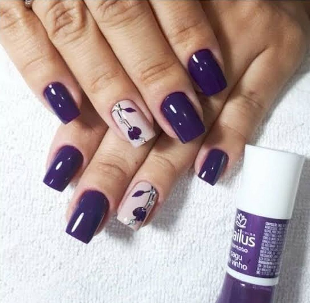 Podologia  Manicure + pedicure - Katia Do Prado